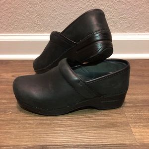 Dansko Clogs